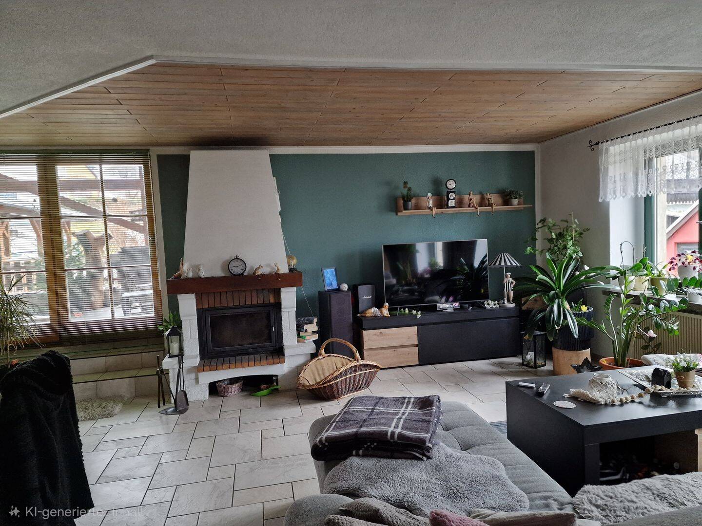 Immobilie in Rodewisch - Ehemaliges Ferienheim in Schnarrtanne/Auerbach - Gestalten Sie Ihr Traumprojekt! - Bild 0