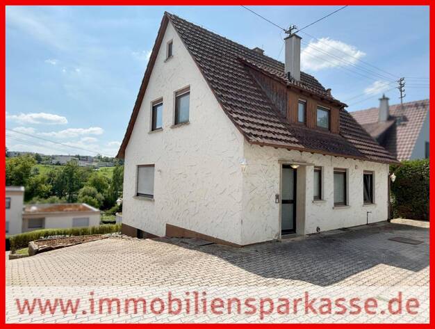 Einfamilienhaus zum Kauf 485.000 € 5 Zimmer 93,5 m² 473 m² Grundstück Heimsheim 71296