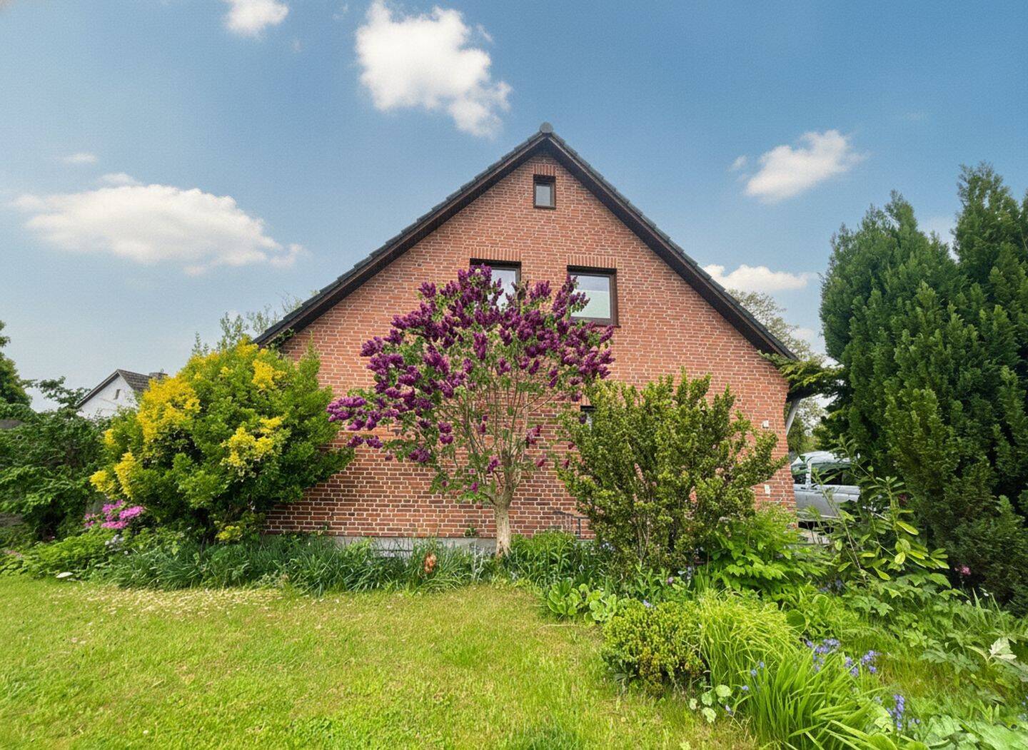 Einfamilienhaus zum Kauf, Kappeln