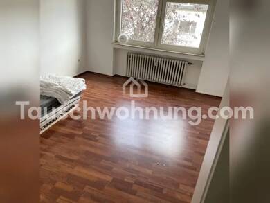 Terrassenwohnung zur Miete Tauschwohnung 1.050 € 3 Zimmer 70 m² 2. Geschoss Sülz Köln 50935