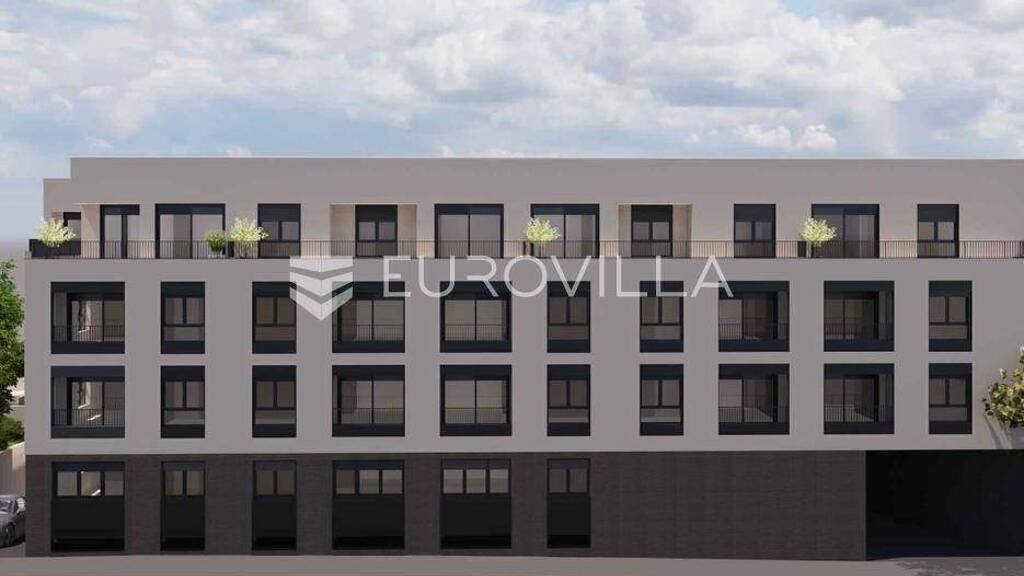 Wohnung zum Kauf 450.776 € 2 Zimmer 67 m² 3. Geschoss Kuniscak Gornja Kustosija