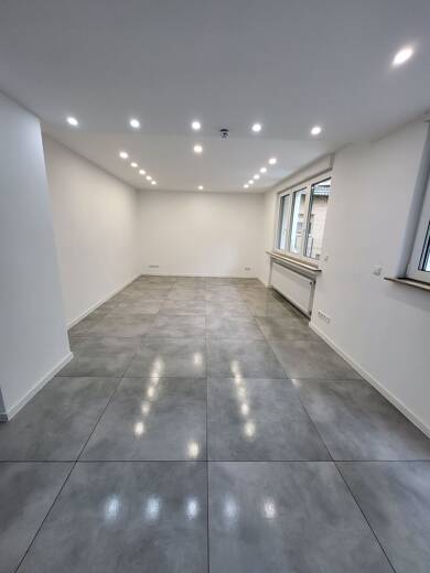 Wohnung zur Miete 800 € 2 Zimmer 80 m² Souterrain, UG frei ab sofort Volmarstein Wetter (Ruhr) 58300