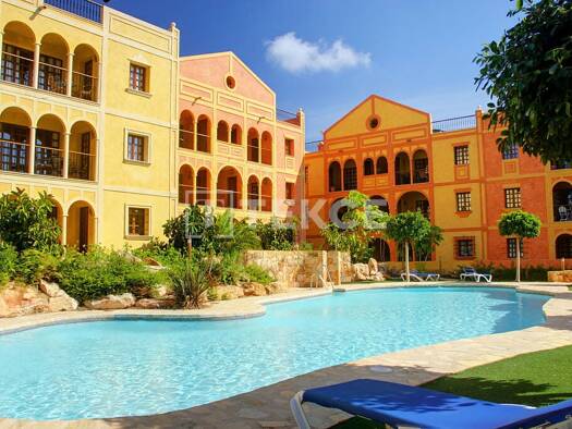 Studio zum Kauf 195.000 € 3 Zimmer 71 m² EG Almería 04618