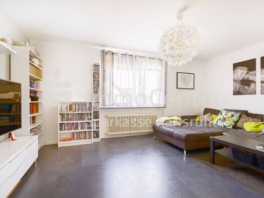 Wohnung zum Kauf 219.000 € 3 Zimmer 93,1 m² Malsch Malsch 76316