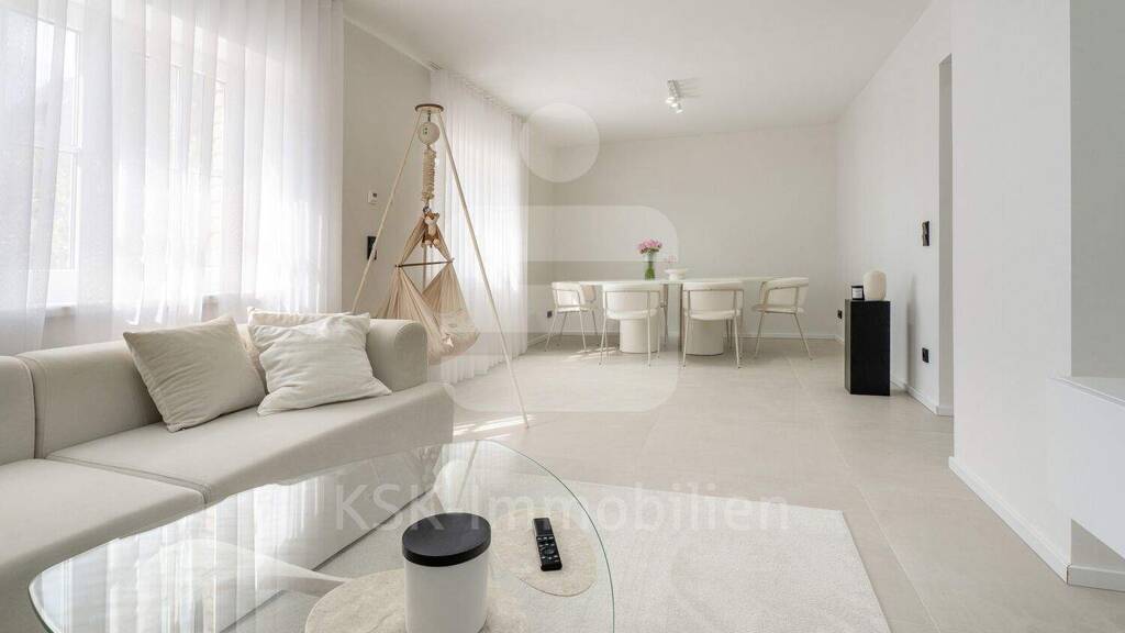 Einfamilienhaus zum Kauf 629.000 € 4 Zimmer 111,3 m² 816 m² Grundstück Gymnich Erftstadt / Gymnich 50374