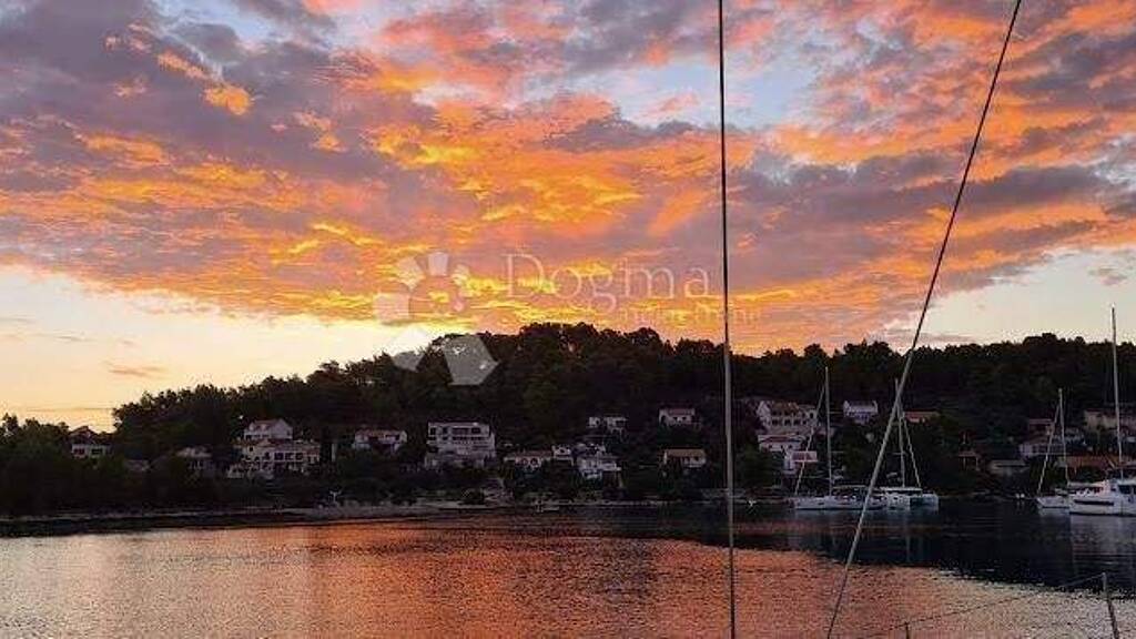 Land-/Forstwirtschaft zum Kauf 9.276 € Visnjan