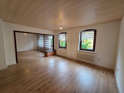 Maisonette zur Miete 1.400 € 5 Zimmer 150 m² Geschoss 1/2 frei ab 01.01.2027 Harleshausen Kassel 34128