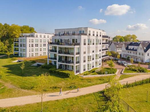 Haus zum Kauf 1.395.000 € 4 Zimmer 151 m² charlotte van pallandtstraat 12 Noordwijk 2202 EH
