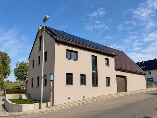 Bauernhaus zum Kauf 725.000 € 6 Zimmer 180 m² 431 m² Grundstück Stötten Geislingen an der Steige 73312