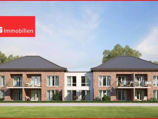 Wohnung zur Miete 780 € 3 Zimmer 78 m² frei ab sofort Lemförde 49448