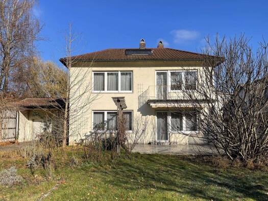 Einfamilienhaus zum Kauf 895.000 € 5 Zimmer 121 m² 1.073 m² Grundstück Ingolstadt 85057