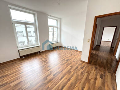 Wohnung zur Miete 1.032 € 4 Zimmer 86 m² 2. Geschoss frei ab 01.08.2025 Severinstraße 23 Paulsstadt Schwerin 19053