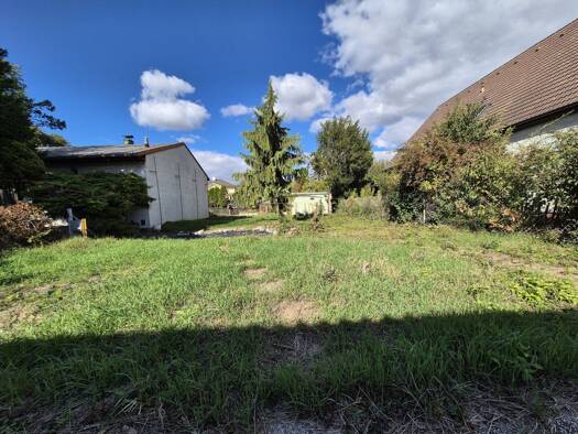 Grundstück zum Kauf 410.000 € 500 m² Grundstück Donaustadt 1220