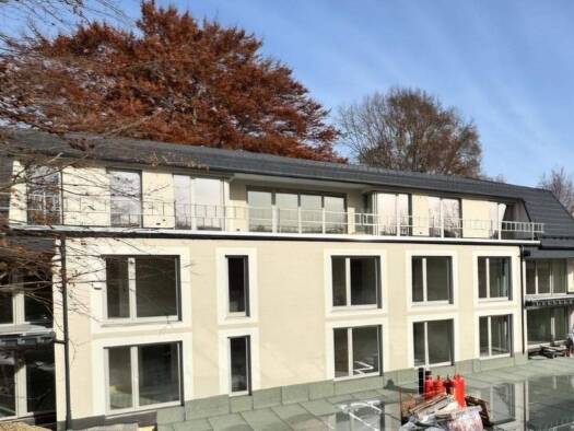 Terrassenwohnung zum Kauf provisionsfrei 685.000 € 2,5 Zimmer 94,7 m² frei ab 01.03.2026 Kaufbeuren 87600