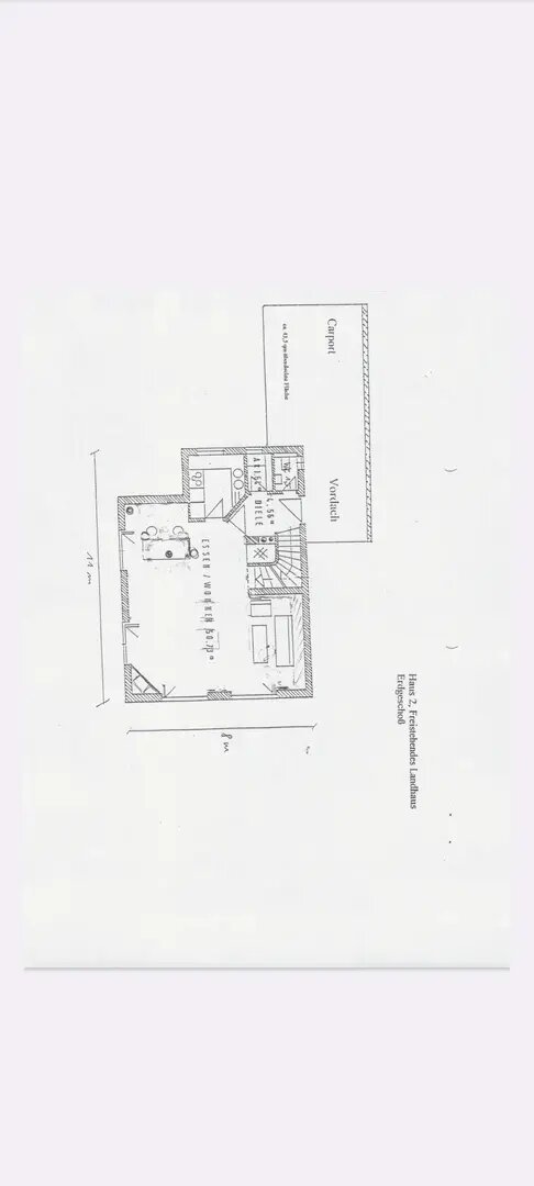 Haus zum Kauf provisionsfrei 510.000 € 4 Zimmer 121 m²<br/>Wohnfläche 300 m²<br/>Grundstück Angersteig 3A Königsdorf Königsdorf 82549