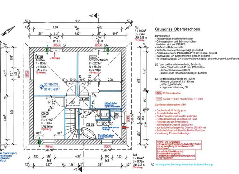 Einfamilienhaus zum Kauf provisionsfrei 495.000 € 4 Zimmer 120 m² 860 m² Grundstück Dittmannsdorf 09573 Gornau OT Dittmannsdorf 09573