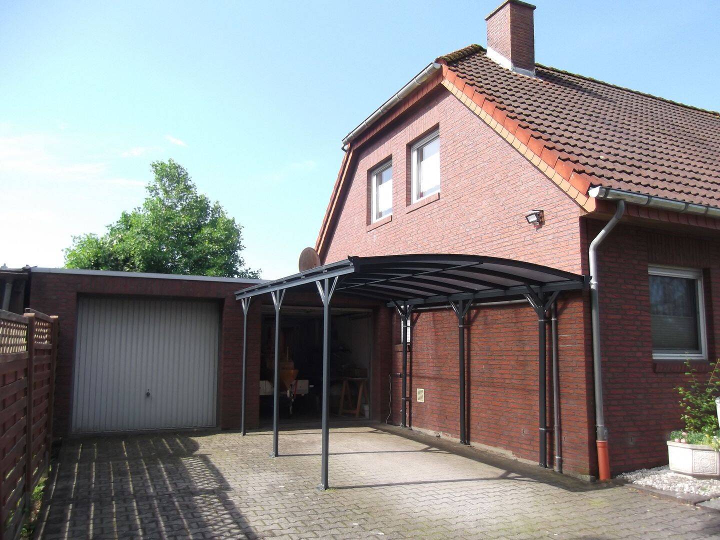 Haus – Rhauderfehn, Landkreis Leer - Ansicht 2