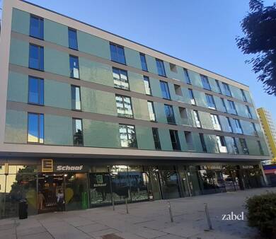 Wohnung zur Miete Wohnen auf Zeit 1.650 € 2 Zimmer 33,5 m² frei ab 01.08.2025 Schillingstraße 2 Mitte Berlin 10179