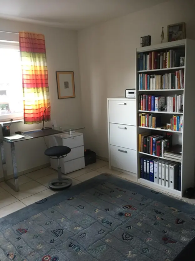 Wohnung zur Miete 700 € 3 Zimmer 83 m² Hauswiesenweg 36 Dellbrück Köln 51069