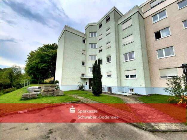 Penthouse zum Kauf 189.000 € 2 Zimmer 60 m² Günzburg 89312