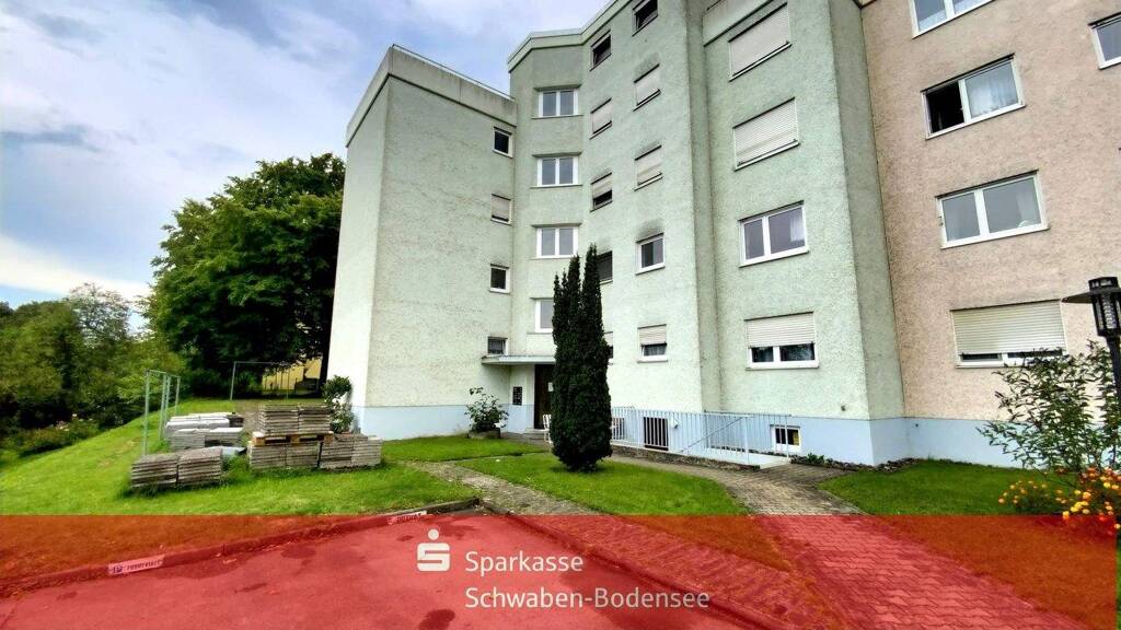 Penthouse zum Kauf 189.000 € 2 Zimmer 60 m² Günzburg 89312