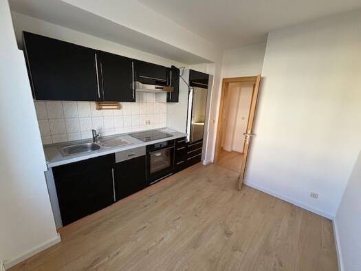 Wohnung zur Miete 385 € 2 Zimmer 55 m² EG frei ab sofort Oschatzer Straße Wermsdorf 04779