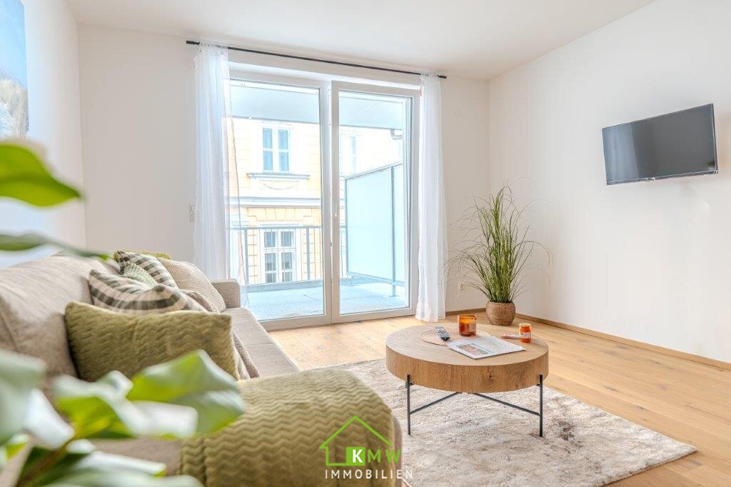 Wohnung zum Kauf 279.000 € 2 Zimmer 61,8 m²<br/>Wohnfläche Krems an der Donau Krems an der Donau 3500