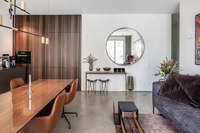Wohnung zur Miete 2.800 € 4 Zimmer 110 m² Dachgeschoss, 4. Geschoss Schöneberg Berlin 10785
