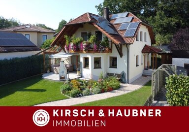 Einfamilienhaus zum Kauf 489.000 € 5 Zimmer 147,3 m² 527 m² Grundstück Deusmauer Velburg 92355