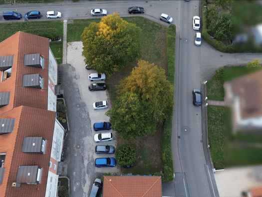 Grundstück zum Kauf 1.000 m² Grundstück Ehingen Ehingen (Donau) 89584