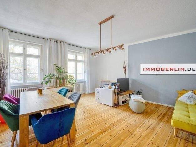 Wohnung zum Kauf 379.000 € 3 Zimmer 74 m² frei ab sofort Westend Berlin 14052