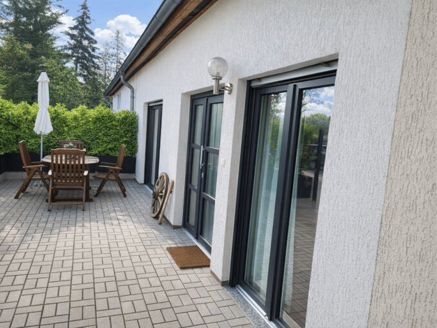 Wohnung zum Kauf 289.000 € 3 Zimmer 100 m² Wusterwitz 14789