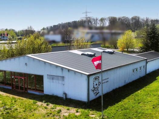 Lagerhalle zum Kauf 659.000 € 22,5 m² Lagerfläche Borken 34582