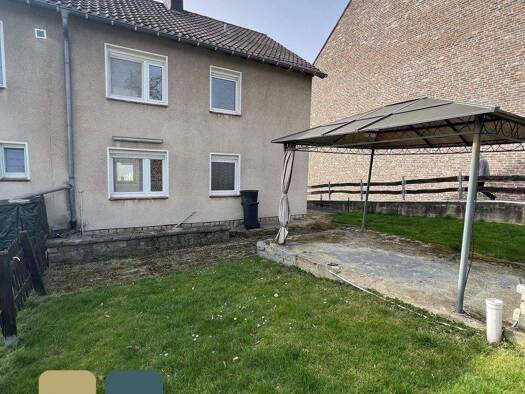 Einfamilienhaus zum Kauf 369.000 € 4 Zimmer 110 m² 284 m² Grundstück frei ab sofort Grachtstraße 4 Brand Aachen / Brand 52078