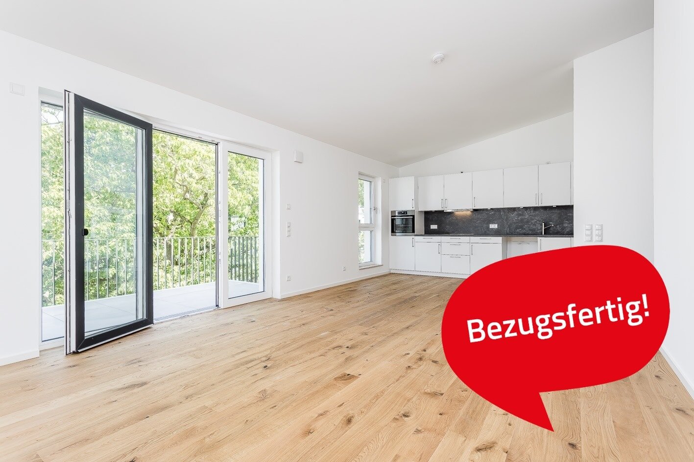 Wohnung zum Kauf provisionsfrei 531.726 € 4 Zimmer 104,3 m²<br/>Wohnfläche 3.<br/>Geschoss Zeesen Königs Wusterhausen 15711