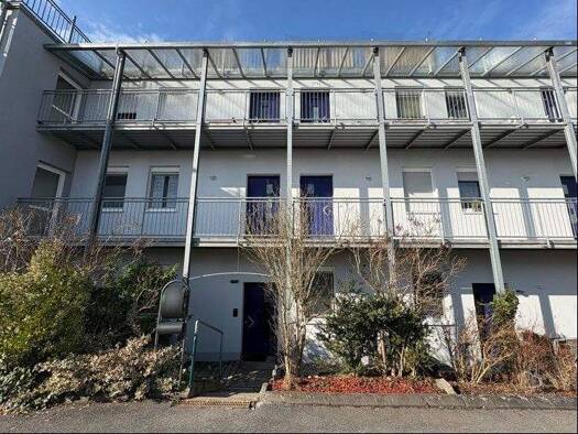 Wohnung zum Kauf 345.000 € 3 Zimmer 104,7 m² Stegaurach 96135