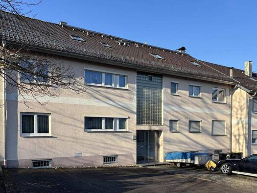 Wohnung zum Kauf 249.000 € 3 Zimmer 73,9 m² 2. Geschoss Stetten Kernen 71394
