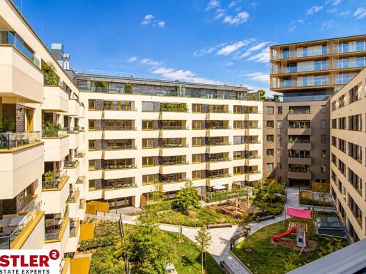 Wohnung zum Kauf 441.000 € 3 Zimmer 74,7 m² Wien 1100