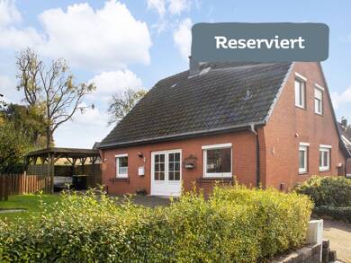 Einfamilienhaus zum Kauf 259.000 € 4 Zimmer 145 m² 420 m² Grundstück Barkelsby / Hemmelmark 24360