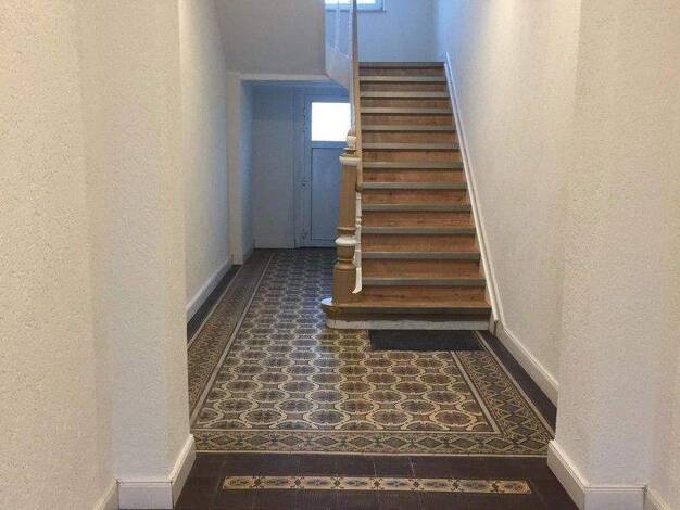 Wohnung zur Miete 1.300 € 5 Zimmer 125 m² 2. Geschoss frei ab 01.04.2026 Bredenscheider Str. 13 Hattingen 45525