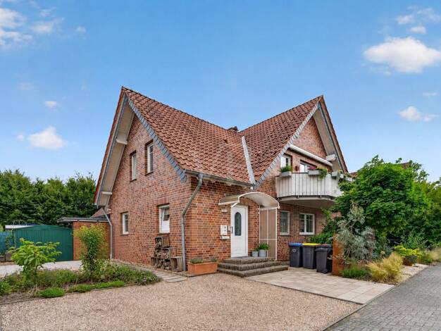 Wohnung zum Kauf 335.000 € 3 Zimmer 98 m² EG Olfen Olfen 59399