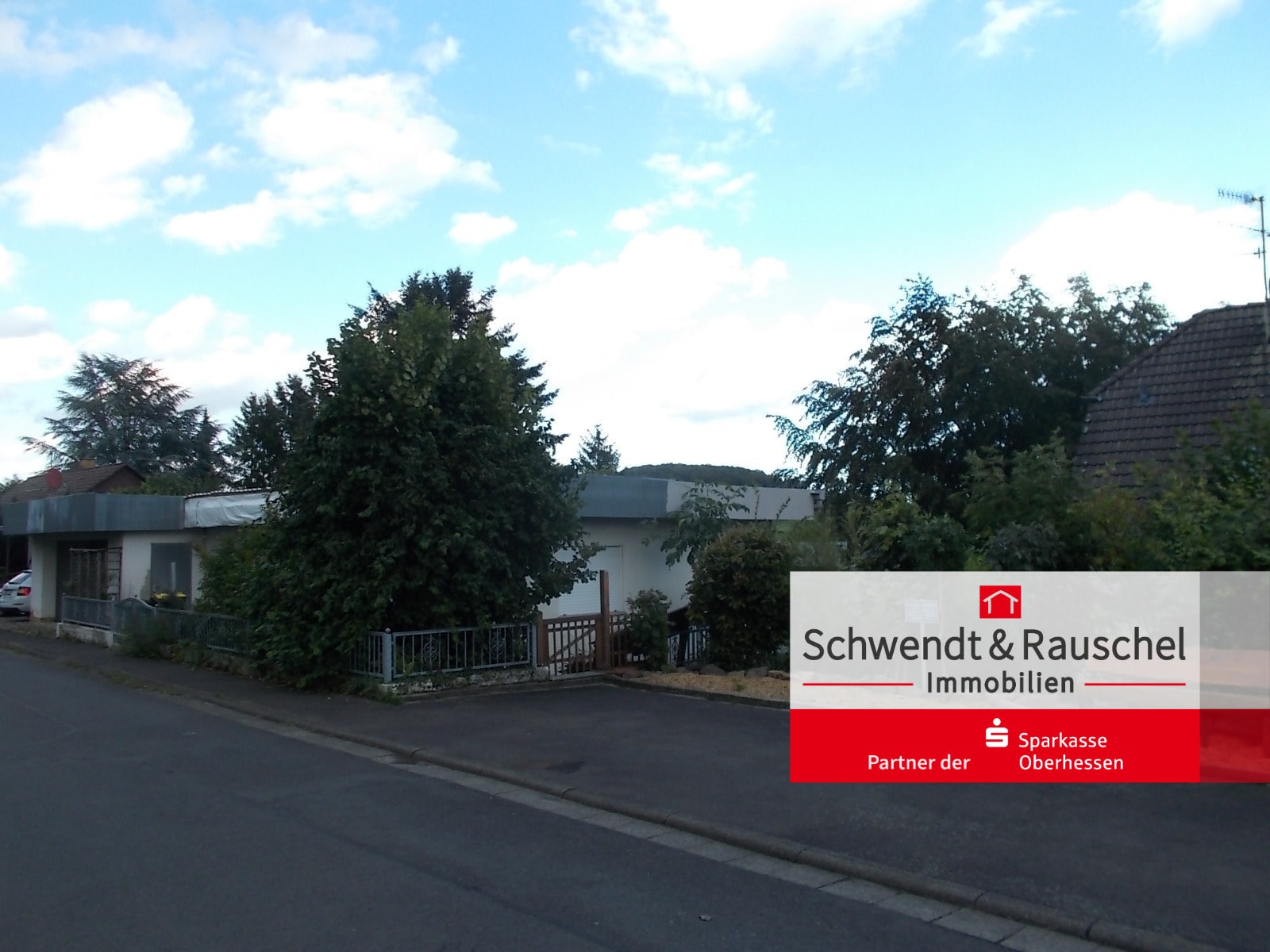 Einfamilienhaus zum Kauf provisionsfrei 338.000 € 7 Zimmer 203 m²<br/>Wohnfläche 510 m²<br/>Grundstück Rinderbügen Büdingen 63654