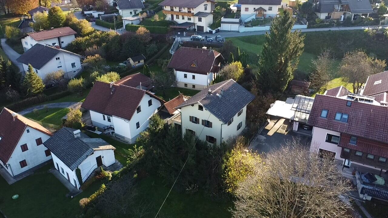 Einfamilienhaus zum Kauf 478.000 € 4 Zimmer 112 m²<br/>Wohnfläche 642 m²<br/>Grundstück Viktring Klagenfurt-Viktring 9073