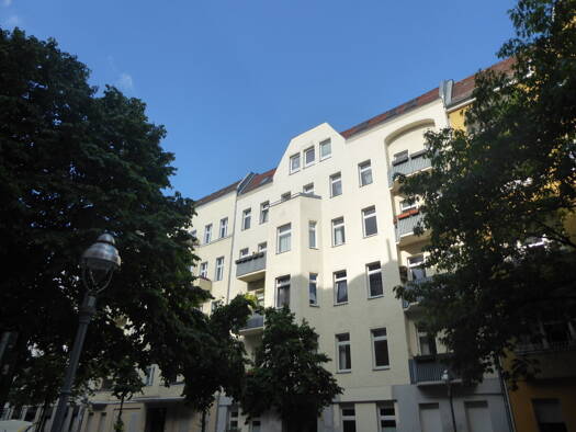 Penthouse zum Kauf 820.000 € 3 Zimmer 92 m² 5. Geschoss Moabit Mitte 10551