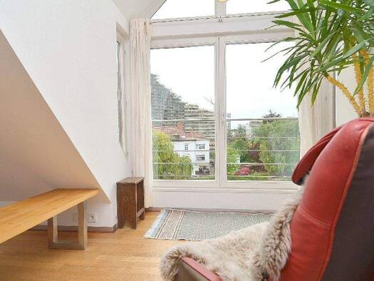 Wohnung zur Miete Wohnen auf Zeit 1.990 € 2,5 Zimmer 106 m² frei ab 01.04.2026 Mitte Ulm 89073