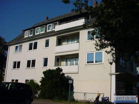 Wohnung zur Miete 520 € 3 Zimmer 63 m² Osternburg Oldenburg 26135