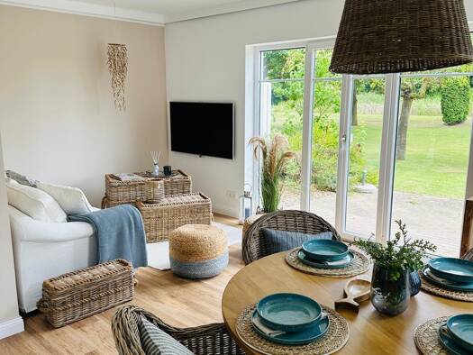 Immobilie zum Kauf provisionsfrei als Kapitalanlage geeignet 299.500 € 3 Zimmer 86 m² 12.000 m² Grundstück Thurbruchstraße 28 Kachlin Dargen 17419