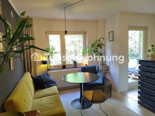 Wohnung zur Miete Tauschwohnung 720 € 2,5 Zimmer 60 m² 1. Geschoss Sülz Köln 50939