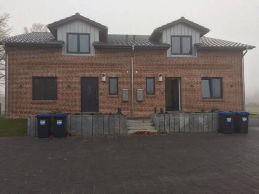 Wohnung zur Miete 690 € 2,5 Zimmer 70 m² 1. Geschoss frei ab 01.12.2025 Lavenstedter Weg 14b Selsingen 27446