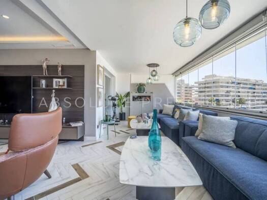 Wohnung zur Miete 8.000 € 2 Zimmer 112 m² EG Marbella 29660